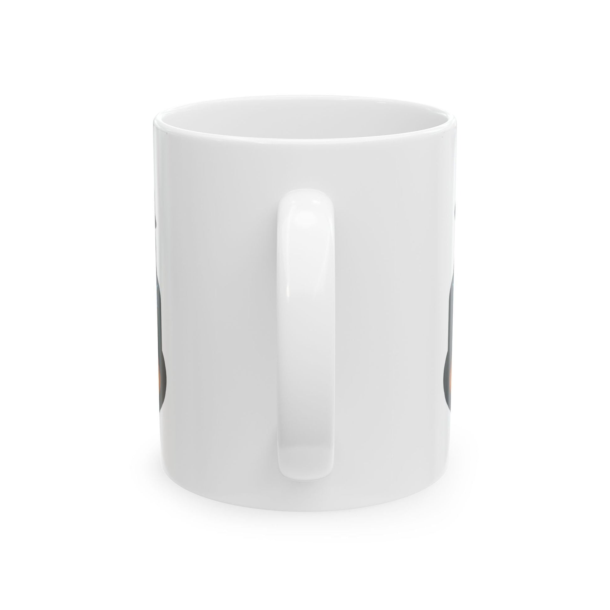 KITTY POKER - 420 Cat Coffee Mug (11oz)