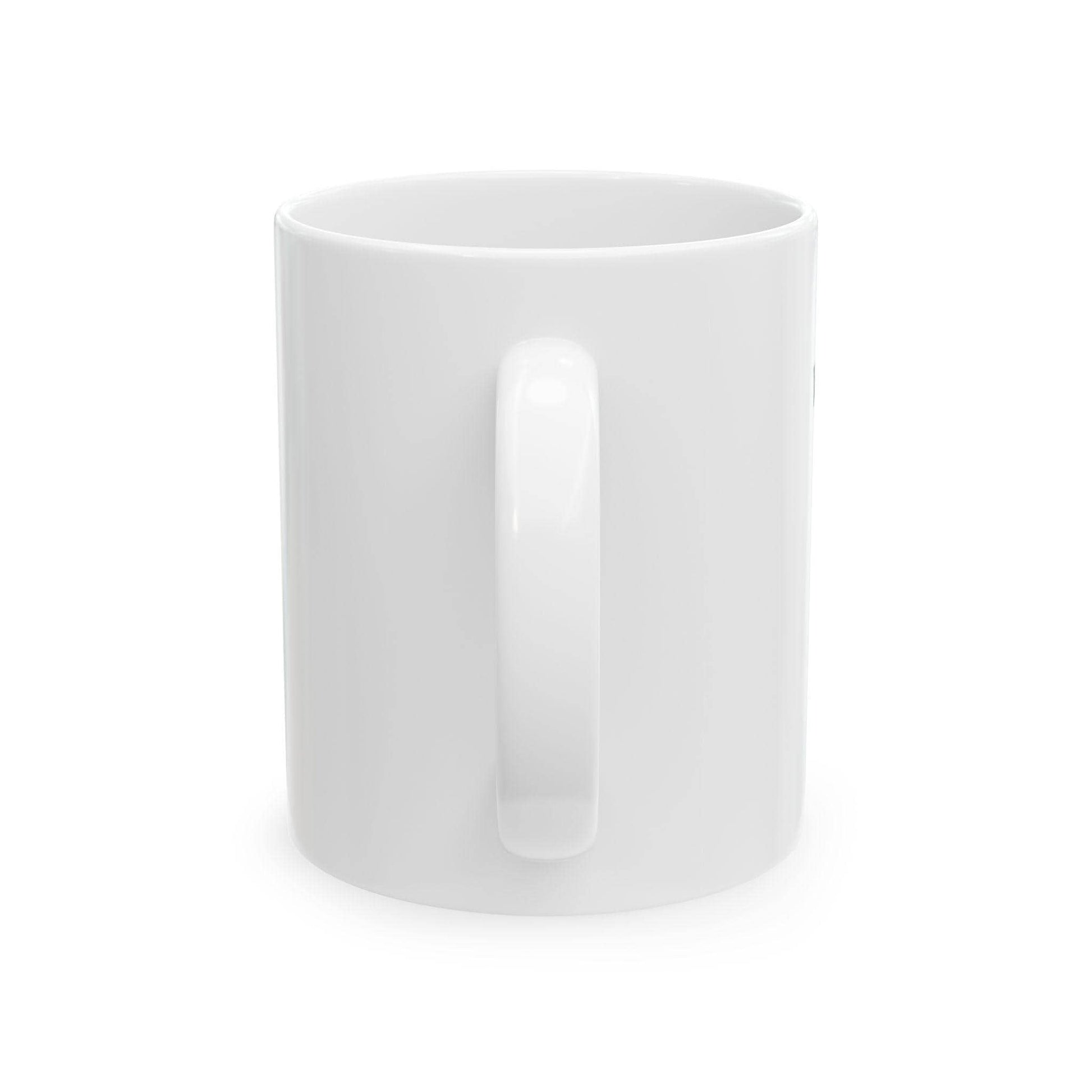 WIFI - (11oz) Weed Strain Themed Coffee Mugs - Perfect Gift for Stoners, Weed Mug for Cannabis Decor; Funny Classic 420 Wake & Bake Mug