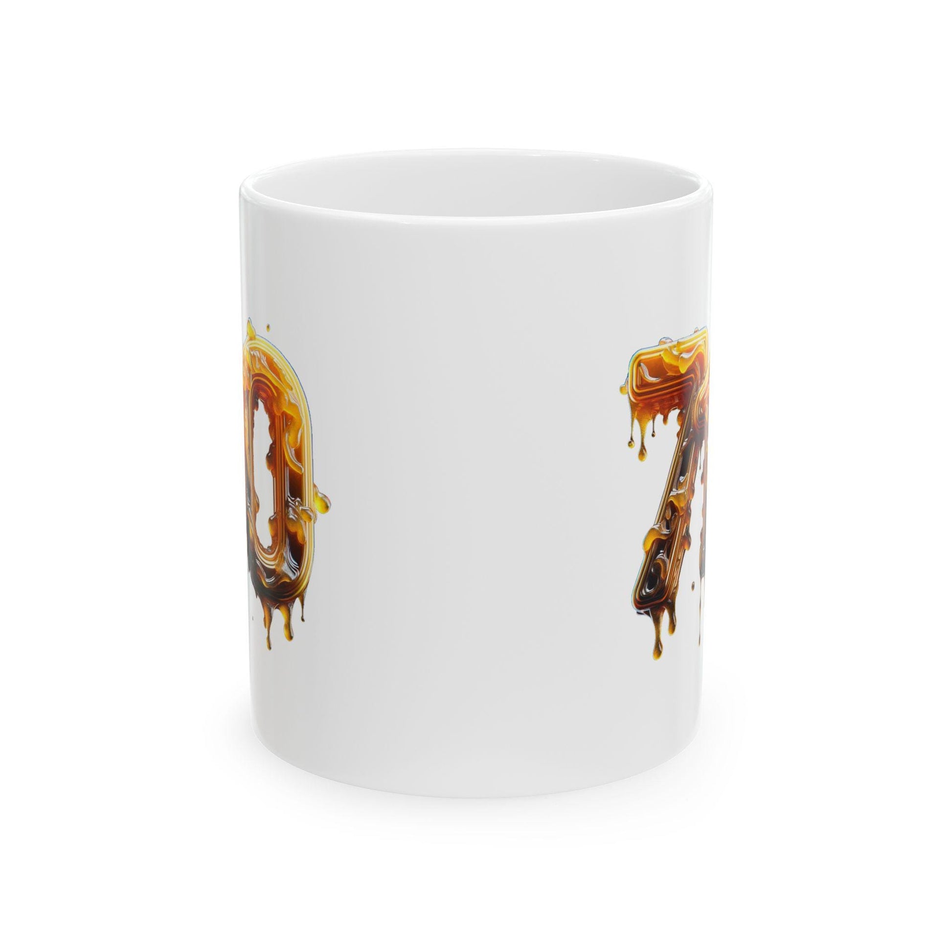 710 - WEED/WAX Themed Coffee Mugs, Marijuana Lovers, Perfect Gift for Smokers, Stoners - Dabs Gifts