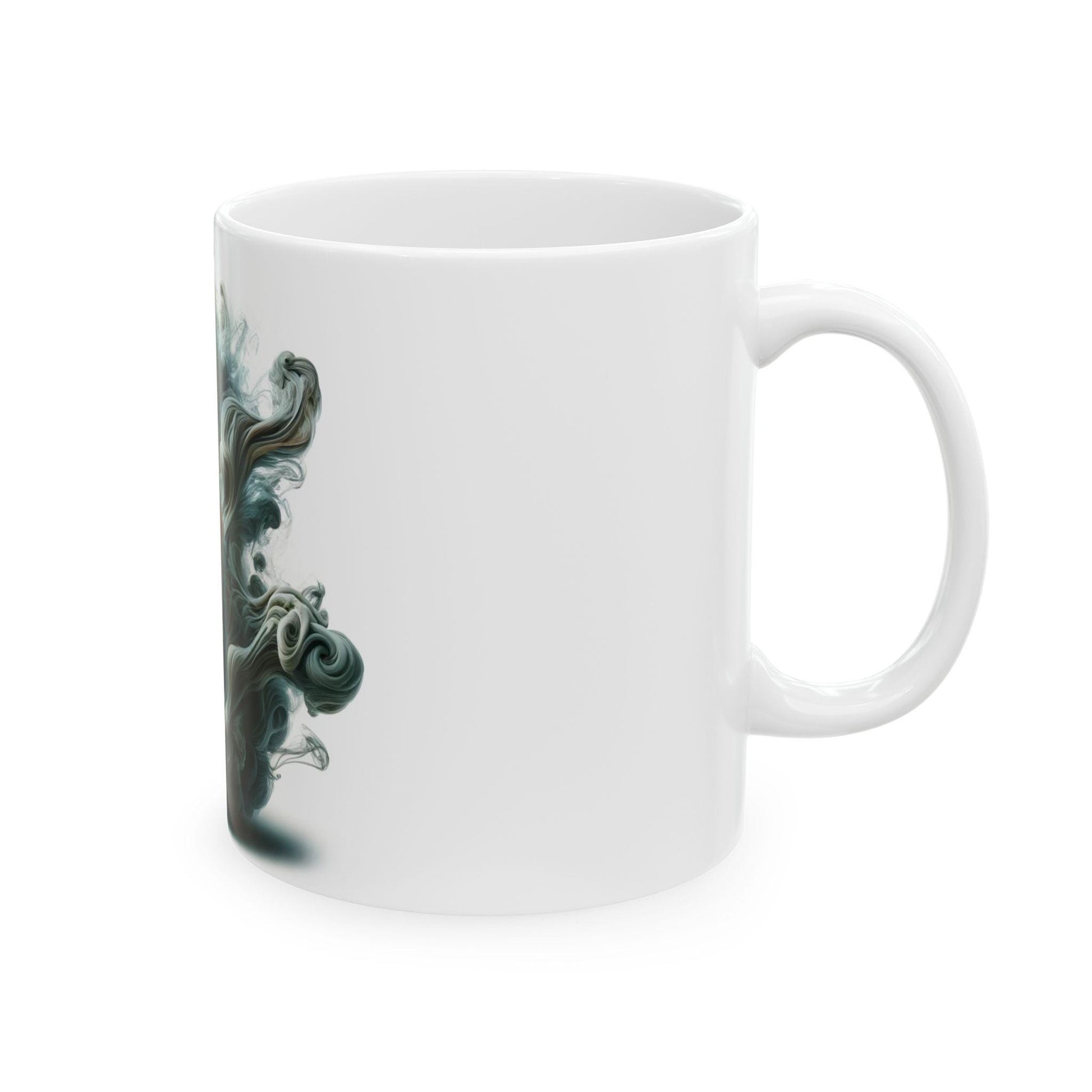 OGKB - (11oz) Weed Strain Coffee Mugs - Perfect Gift for Stoners, Weed Mug, Marijuana Gift; Wake and Bake Essentials; Cannabis Decor
