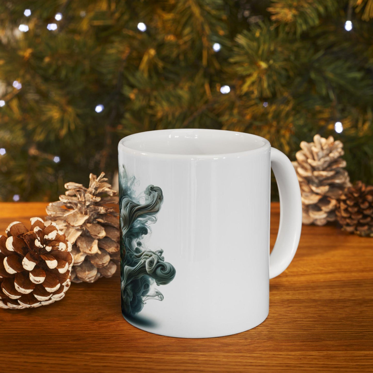 OGKB - (11oz) Weed Strain Coffee Mugs - Perfect Gift for Stoners, Weed Mug, Marijuana Gift; Wake and Bake Essentials; Cannabis Decor